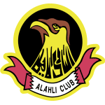 الأهلي البحريني شعار